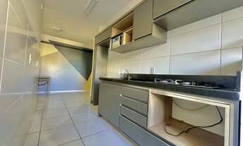 Imagem 7: Apartamento à venda 2 dormitórios semimobiliado com vaga para dois carros