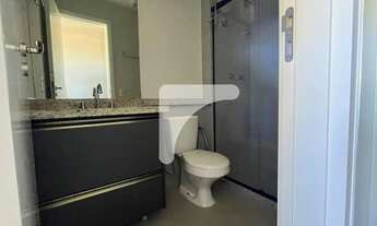 Imagem 5: Apartamento para alugar, 45 m² por R$ 3.250,00/mês - Edifício Freedom Palhano - Londrina/P