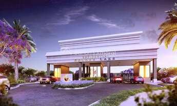 Imagem: TERRENO DE ESQUINA À VENDA NO RESIDENCIAL