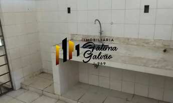 Imagem 5: Imóvel para venda com 240 metros quadrados com 3 quartos em Guanabara - Ananindeua - PA