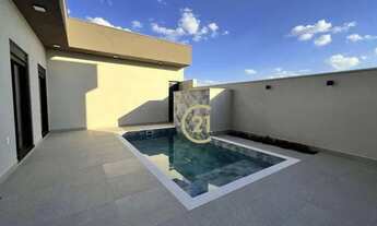 Imagem 7: Casa à Venda no Condomínio Maria Cândida - Jardim Residencial Dona Maria Cândida em Indaia