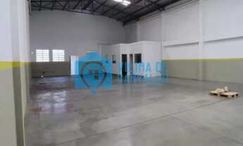 Imagem 6: Galpão para alugar, 420 m² por R$ 9.502,03/mês - Jardim Arizona - Itatiba/SP