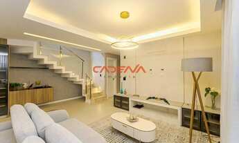 Imagem: Casa com 3 quartos e 2 vagas para aluguel