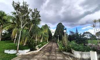 Imagem 7: Fazenda em Amélia Rodrigues, 47 Hectare no pasto, casa sede