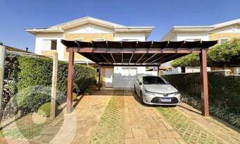 Imagem: Casa à venda, 3 quartos, 3 suítes, 4 vagas