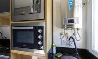 Imagem 6: Apartamento em Ipanema