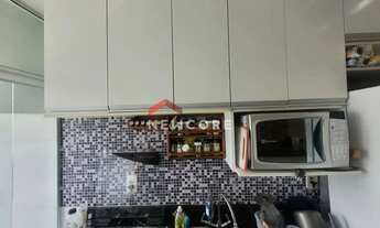 Imagem 3: Apartamento em Avenida Matapi - Jardim Santa Terezinha (Zona Leste) - São Paulo/SP