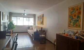 Imagem 2: Apartamento com 4 Dormitórios 1 Vaga em Higienópolis
