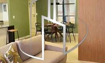 Imagem 2: YOU RESIDENCE - ENTRE E SE ENCANTE -2 E 3 QUARTOS COM ATE 2 VAGAS 63