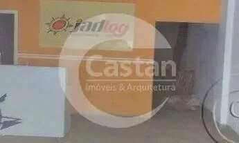 Imagem 7: Edifício Comercial em Vila Prudente