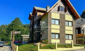 Imagem: PRÉDIO RESIDENCIAL PRÓXIMO AO LAGO NEGRO