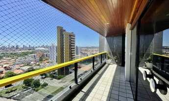 Imagem 3: Cobertura 550m2 em candelária