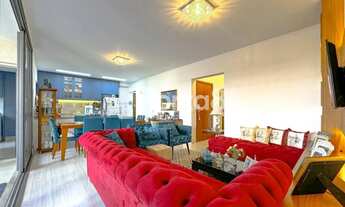 Imagem 3: Ipê da Mata: Seu Novo Lar de Sofisticação em São José do Rio Preto