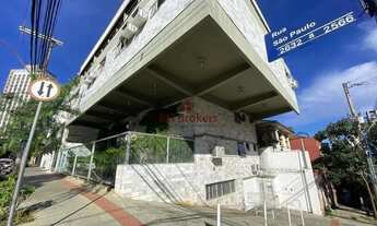 Imagem: PRÉDIO COMERCIAL NO BAIRRO LOURDES