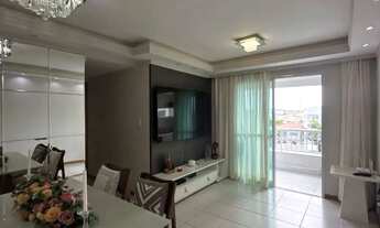 Imagem 6: Apartamento à venda no ESPECIALE TOTAL RESIDENCE, CENTRO, Lauro de Freitas, BA