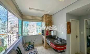 Imagem 6: Venda Apartamento 4 quartos Cidade Nova Belo Horizonte