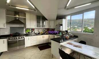 Imagem 5: Casa com 4 dormitórios à venda por R$ 1.295.000,00 - São Francisco - Niterói/RJ