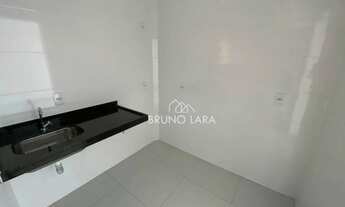 Imagem 5: Apartamento à venda em Betim/MG - Bairro Espirito Santo