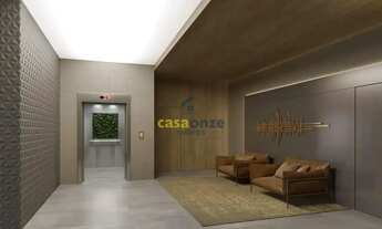 Imagem 3: Blessed: Lançamento no Serra