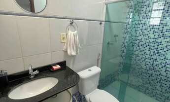 Imagem 2: ALUGO / APARTAMENTO MOBILIADO JO ADRIANÓPOLIS _ PROX DO MANAUARA SHOPPING/ BAIXOU..BAIXOU