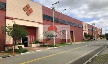 Imagem 2: Alugo galpão 2.387 m² em condominio fechado em Atibaia!!