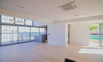 Imagem 5: Cobertura para aluguel e venda tem 325 metros quadrados com 4 quartos em Vila Mariana - Sã