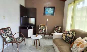 Imagem: Apartamento à venda na Barra de Ibiraquera