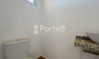 Imagem 4: Casa com 3 Dormitórios Para Alugar no Raízes Impperial - Em Bady Bassitt