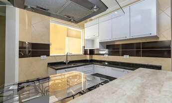 Imagem 5: Sobrado 100% mobiliado com 3 dormitórios à venda, 148 m² por R$ 777.900 - Boa Vista - Curi