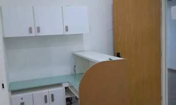 Imagem: Escritório para aluguel tem 30 metros quadrados