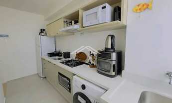 Imagem 7: Solarium Beach Club 505 T1