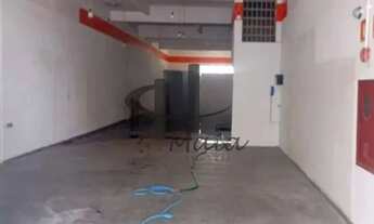 Imagem 6: Locação Salão Comercial Sao Caetano do Sul Nova Gerti Ref: 16262