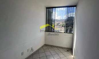 Imagem 7: Cobertura para aluguel, 3 quartos, 1 suíte, 2 vagas, Estoril - Belo Horizonte/MG