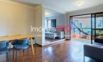 Imagem: VILA NOVA CONCEIÇÃO - 4 DORMITÓRIOS