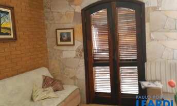 Imagem 3: CASA TÉRREA - JARDIM DA FONTE - SP