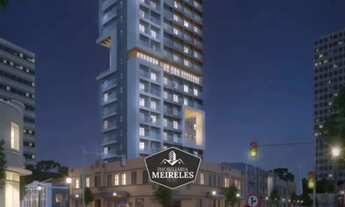 Imagem: APARTAMENTO RESIDENCIAL em CURITIBA - PR