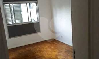 Imagem 3: Apartamento com 2 quartos à venda em Vila Mariana - SP