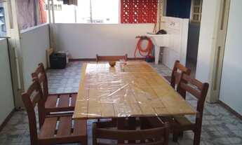 Imagem 7: Apartamento Praia Grande/Vila Caiçara. Aluguel temporada