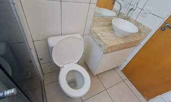 Imagem 6: Apartamento no Residencial Limeira