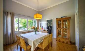 Imagem 7: Casa TÉRREA com 4 dormitórios, 388 m² - venda por R$ 1.990.000 ou aluguel por R$ 14.440/mê