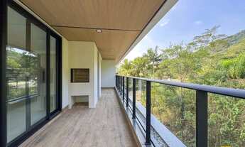 Imagem 4: Loft à venda - 2 suítes, 2 vagas e hobby box