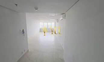 Imagem 5: Sala Comercial à Venda no Orion Complex O Endereço Mais Sofisticado de Goiânia