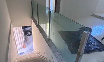 Imagem 6: Casa duplex Casa com 5 dormitórios