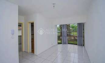 Imagem 2: Imóvel para aluguel com 51 metros quadrados com 1 quarto em Partenon - Porto Alegre - RS