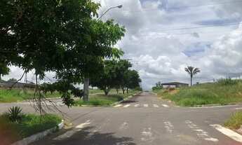 Imagem 5: Residencial Amazônas 2 Lote Pronto Construir Entrada R$332,99 Reais