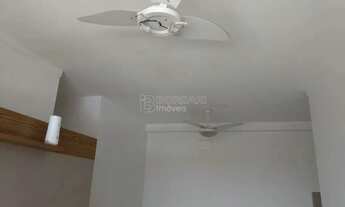 Imagem 6: Apartamento Mobiliado para Locação Edifício Vivant Araraquara