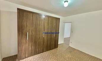 Imagem 6: Apartamento a venda térreo 1 quarto Aparecida Santos/SP