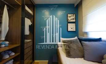 Imagem 5: Apartamento RESIDENCIAL em SÃO PAULO - SP, PARQUE IMPERIAL