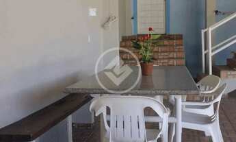 Imagem 6: Casa com 687m² de área construída com quatro suítes Bairro Jardim Gloria I Várzea Grande c