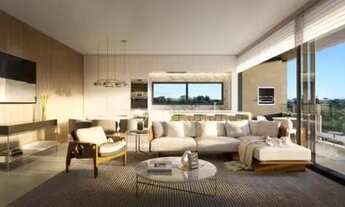 Imagem 5: Apartamento com 3 Dormitorio(s) localizado(a) no bairro Mercês em Curitiba / Ref.:OR